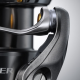 SHIMANO - Navijak Twin Power FE 4000 PG
