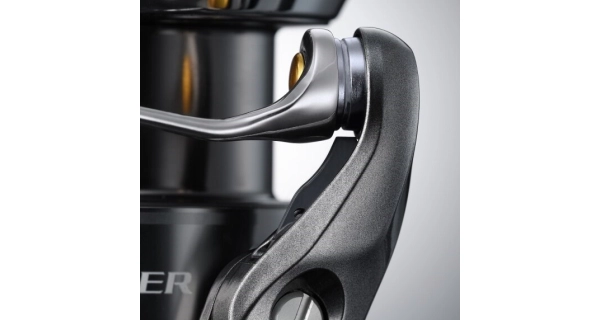 SHIMANO - Navijak Twin Power FE 4000 PG