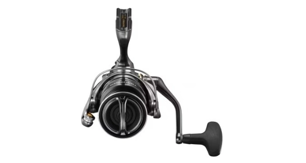 SHIMANO - Navijak Twin Power FE 4000 PG