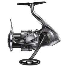 SHIMANO - Navijak Twin Power FE 4000M
