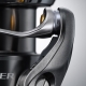SHIMANO - Navijak Twin Power FE 4000M