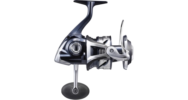 SHIMANO - Navijak Twin Power SW C 14000 XG