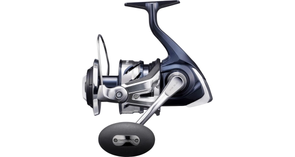 SHIMANO - Navijak Twin Power SW C 14000 XG