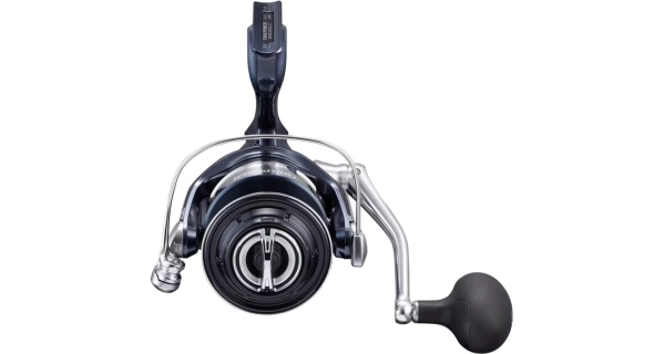 SHIMANO - Navijak Twin Power SW C 14000 XG