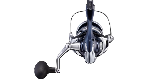 SHIMANO - Navijak Twin Power SW C 14000 XG