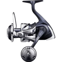 SHIMANO - Navijak Twin Power SW C 6000 XG