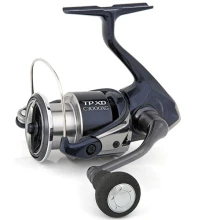 SHIMANO - Navijak Twin Power XD FA 4000 PG