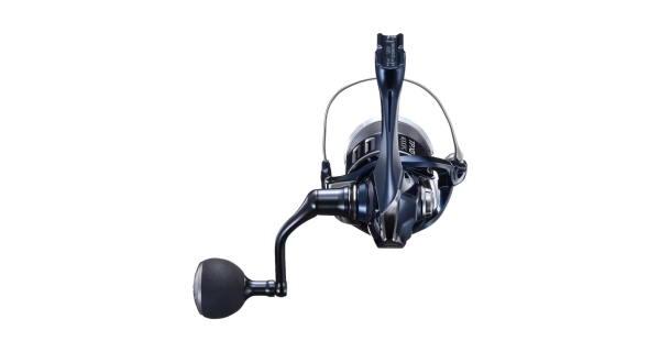 SHIMANO - Navijak Twin Power XD FA 4000 PG