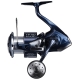 SHIMANO - Navijak Twin Power XD FA 4000 PG