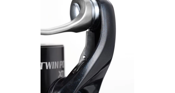 SHIMANO - Navijak Twin Power XD FB 4000 PG