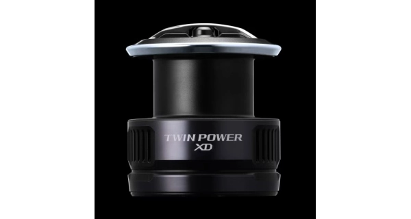 SHIMANO - Navijak Twin Power XD FB 4000 PG