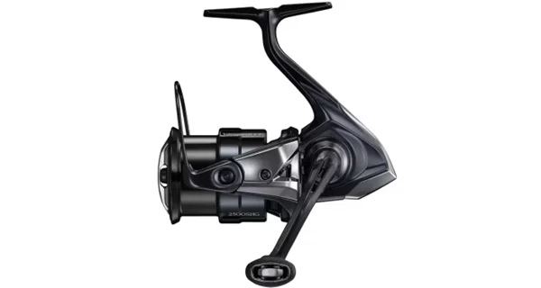 SHIMANO - Navijak Vanquish FA Competition Edition 2500S HG
