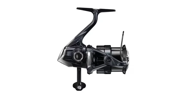 SHIMANO - Navijak Vanquish FA Competition Edition 2500S HG