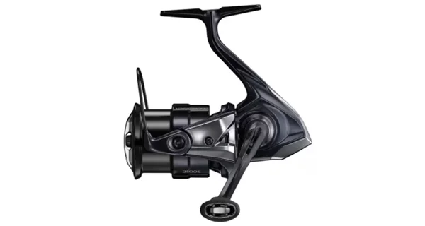 SHIMANO - Navijak Vanquish FA Competition Edition 2500S