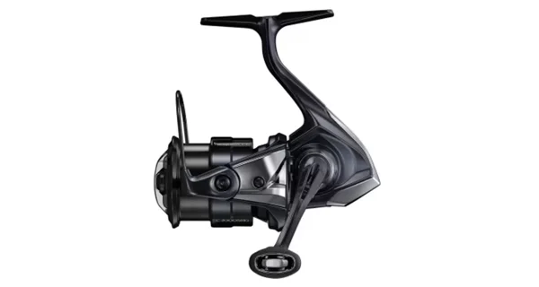 SHIMANO - Navijak Vanquish FA Competition Edition C2000S HG
