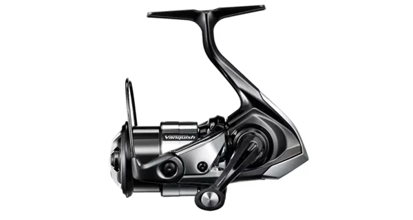 SHIMANO - Navijak Vanquish FC 1000SSS PG
