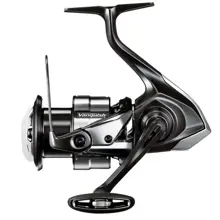 SHIMANO - Navijak Vanquish FC 4000 XG