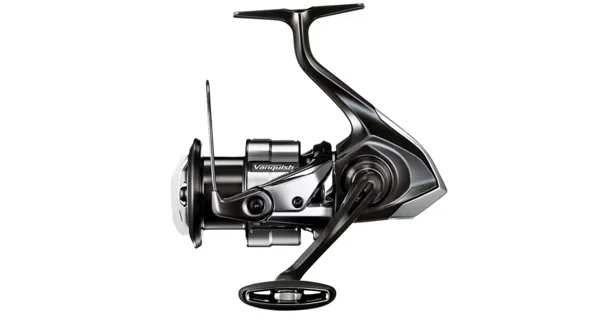 SHIMANO - Navijak Vanquish FC 4000 XG