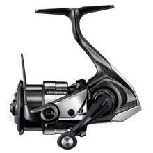 SHIMANO - Navijak Vanquish FC C2000S