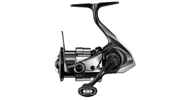 SHIMANO - Navijak Vanquish FC C2500S