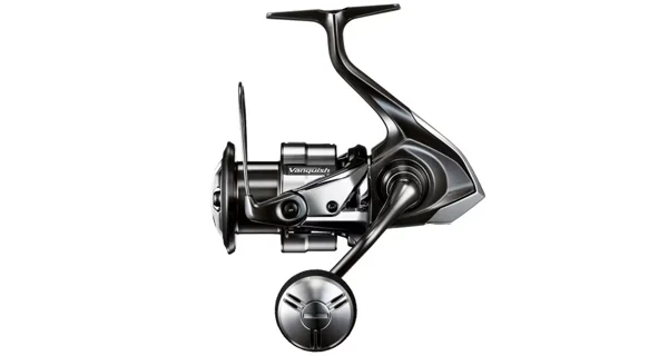 SHIMANO - Navijak Vanquish FC C5000 XG
