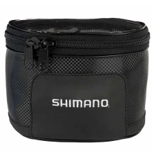SHIMANO - Obal na navijak Reel Case Large 13x20x11 cm