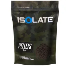 SHIMANO - Pelety Isolate Pellets HP 6 mm 900 g