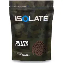 SHIMANO - Pelety Isolate Pellets HP 8 mm 900 g