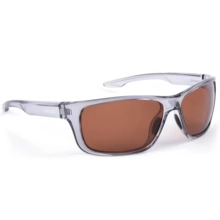 SHIMANO - Polarizačné okuliare Eyewear Antares Transparent Grey & Copper