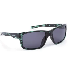 SHIMANO - Polarizačné okuliare Eyewear Aspire Dark Green Tortoiseshell & Dark Grey