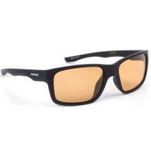 SHIMANO - Polarizačné okuliare Eyewear Aspire Matte Black & Yellow