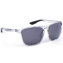 SHIMANO - Polarizačné okuliare Eyewear Ultegra Transparent Grey & Dark Grey