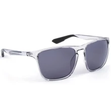 SHIMANO - Polarizačné okuliare Eyewear Ultegra Transparent Grey & Dark Grey