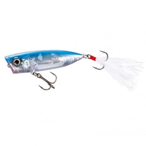 SHIMANO - Popper Bantam World Pop Flash Floating Kyorin BL 6,9 cm 12 g