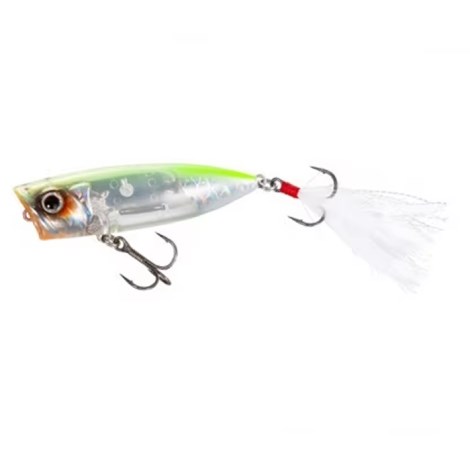 SHIMANO - Popper Bantam World Pop Flash Floating Kyorin CT 6,9 cm 12 g