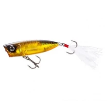 SHIMANO - Popper Bantam World Pop Flash Floating Kyorin KK 6,9 cm 12 g