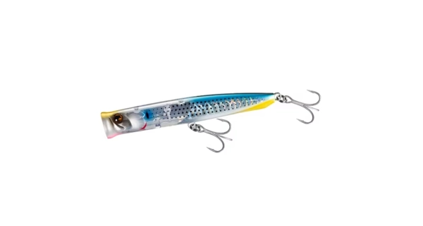 SHIMANO - Popper Lure Exsence Beam Popper 130F FB 13 cm 29 g A Mullet