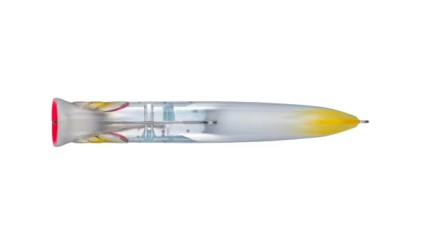 SHIMANO - Popper Lure Exsence Beam Popper 130F FB 13 cm 29 g A Mullet