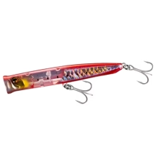 SHIMANO Popper Lure Exsence Beam Popper 130F FB 13 cm 29 g C Sardine