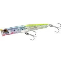 SHIMANO - Popper Lure Exsence Fortuna 75F 7,5 cm 8 g T Clear Sardine