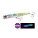 SHIMANO - Popper Lure Exsence Fortuna 75F 7,5 cm 8 g T Clear Sardine