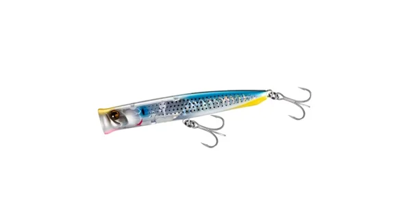 SHIMANO - Popper nástraha Exsence Beam Popper 130F FB 13 cm 29 g A Mullet