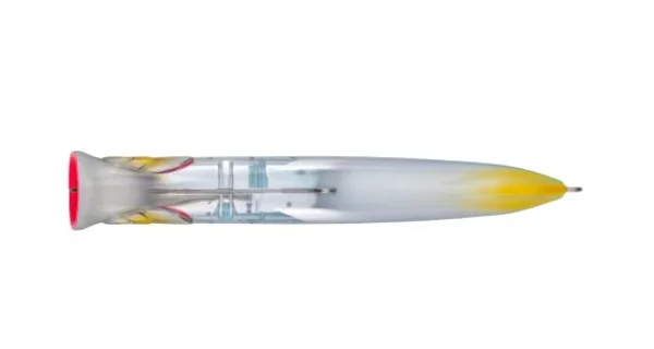 SHIMANO - Popper nástraha Exsence Beam Popper 130F FB 13 cm 29 g C Sardine