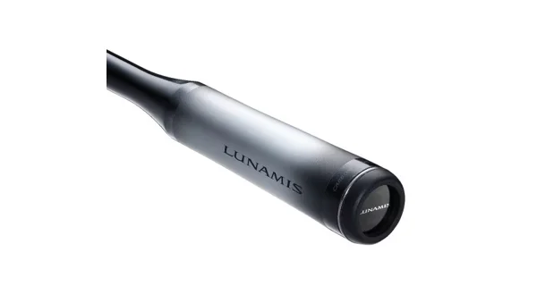 SHIMANO - Prút 26Lunamis Spinning 2,29 m 7-35 g 2 diely