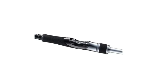 SHIMANO - Prút 26Lunamis Spinning 2,59 m 7-35 g 2 diely
