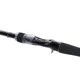 SHIMANO - Prút 26Lunamis Spinning 2,59 m 7-35 g 2 diely