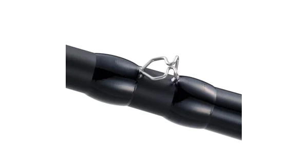 SHIMANO - Prút 26Zodias Spinning M+ 2,24 m 5-21 g 2 diely
