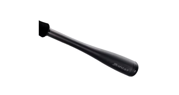 SHIMANO - Prút 26Zodias Spinning M+ 2,24 m 5-21 g 2 diely