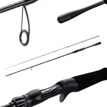 SHIMANO - Prút 26Zodias Spinning MH 2,29 m 7-28 g 2 diely