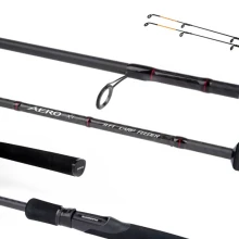 SHIMANO - Prút Aero X1A Carp Feeder 2,74 m 50 g
